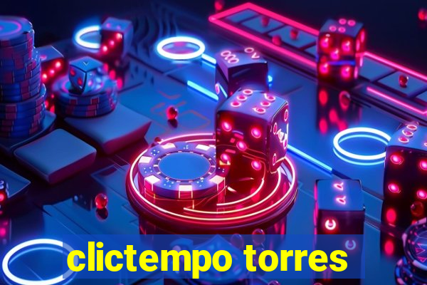 clictempo torres